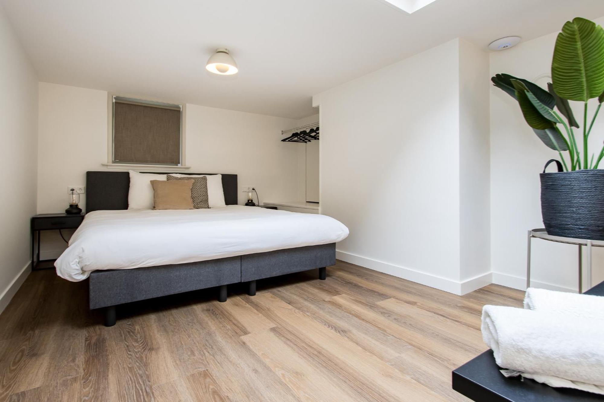 Holt Hotel Nijmegen Bagian luar foto
